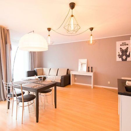 Wroclove Apartments Self Check-In Wrocław Zewnętrze zdjęcie