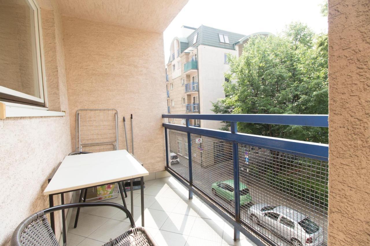 Wroclove Apartments Self Check-In Wrocław Zewnętrze zdjęcie