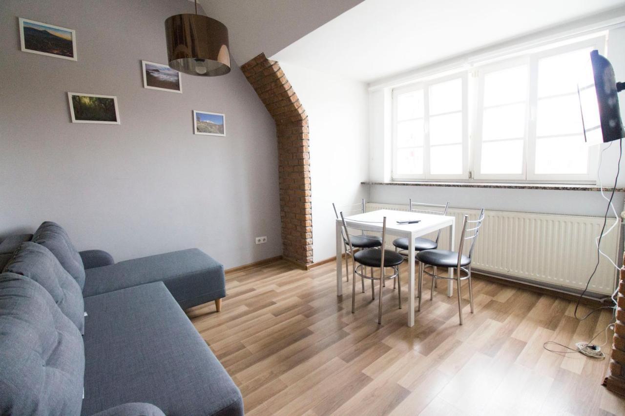 Wroclove Apartments Self Check-In Wrocław Zewnętrze zdjęcie