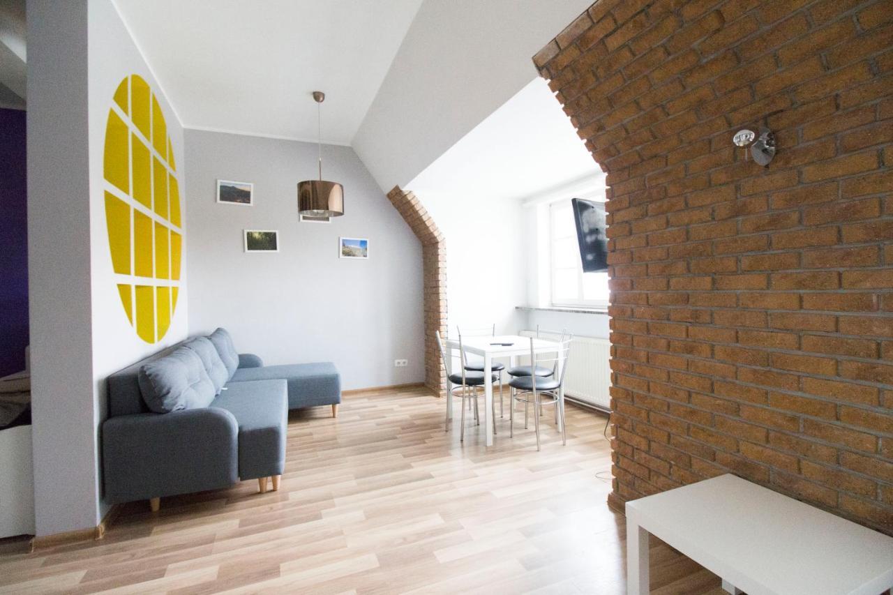 Wroclove Apartments Self Check-In Wrocław Zewnętrze zdjęcie