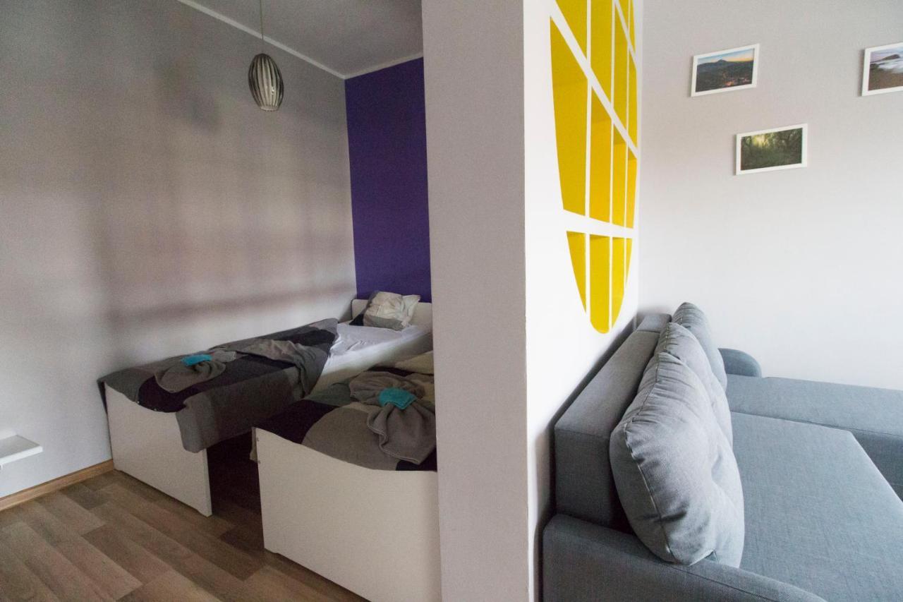 Wroclove Apartments Self Check-In Wrocław Zewnętrze zdjęcie