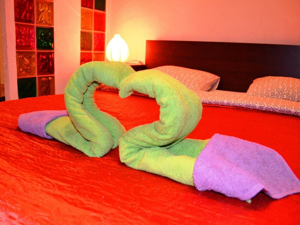 Wroclove Apartments Self Check-In Wrocław Pokój zdjęcie