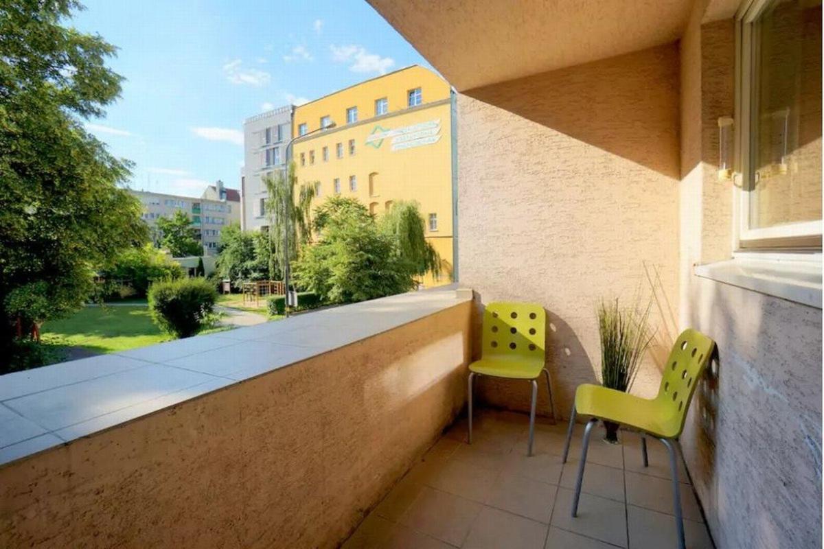 Wroclove Apartments Self Check-In Wrocław Zewnętrze zdjęcie