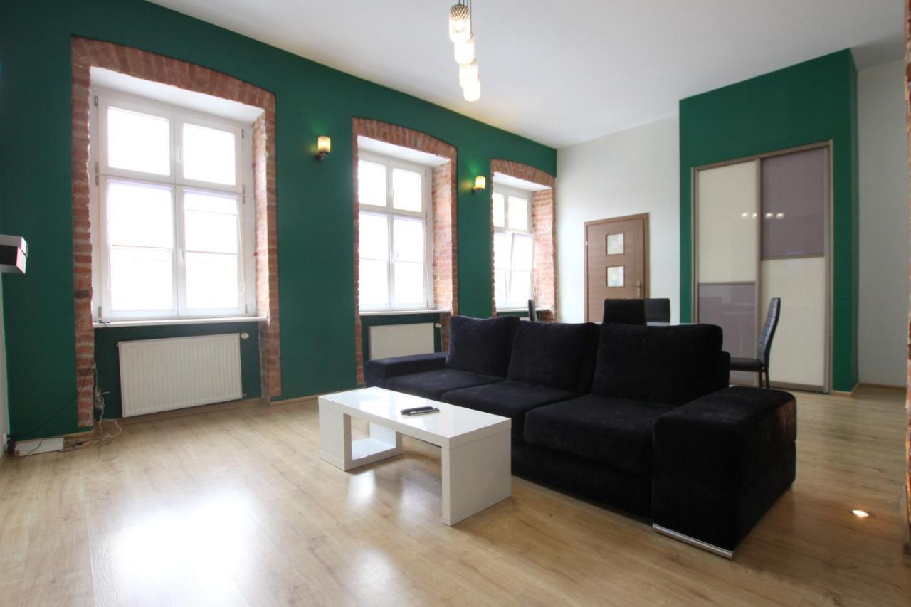 Wroclove Apartments Self Check-In Wrocław Zewnętrze zdjęcie