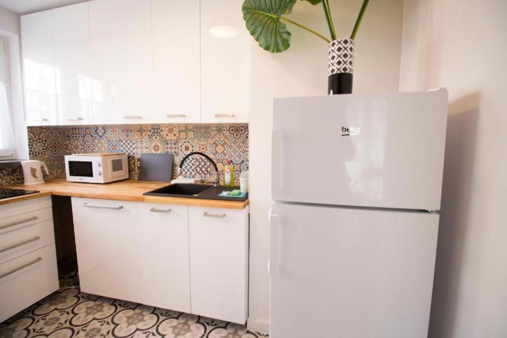 Wroclove Apartments Self Check-In Wrocław Zewnętrze zdjęcie