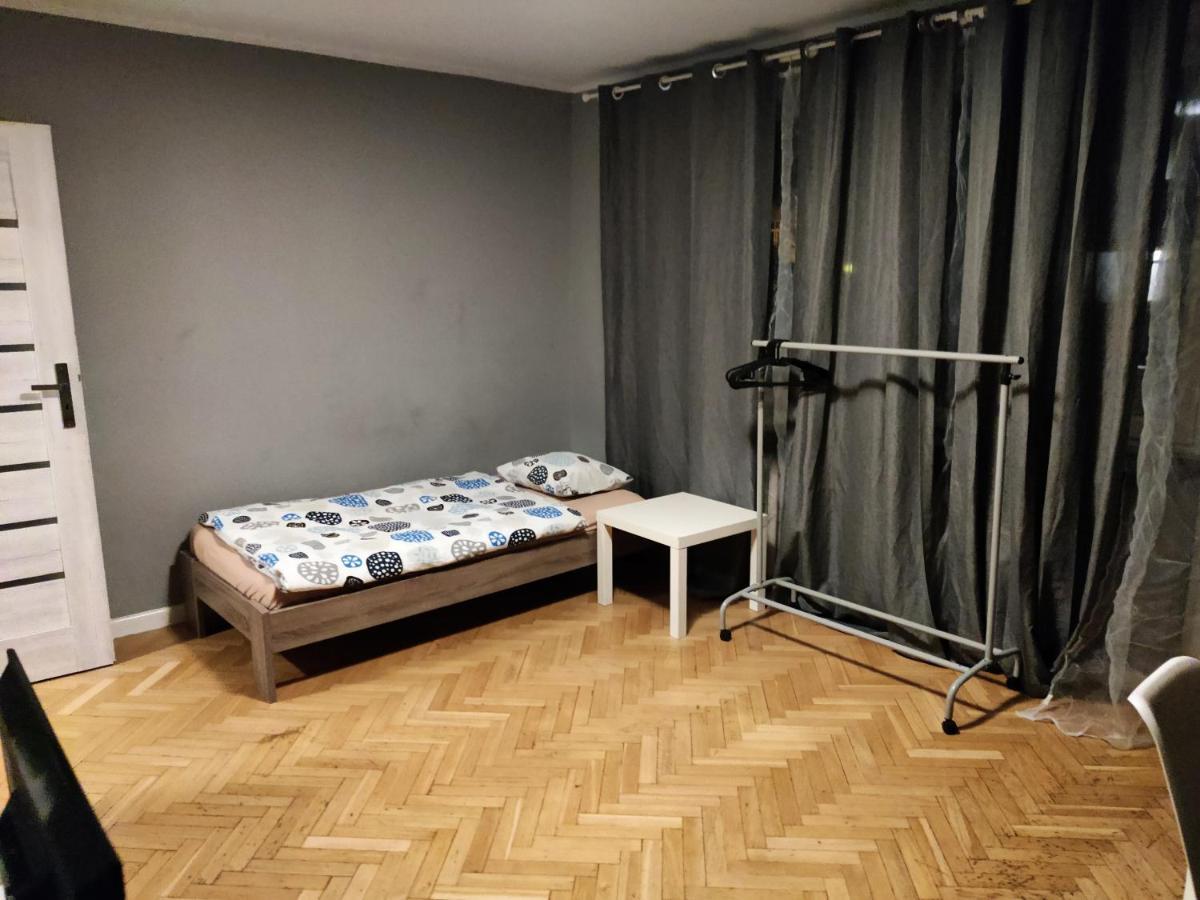 Wroclove Apartments Self Check-In Wrocław Zewnętrze zdjęcie