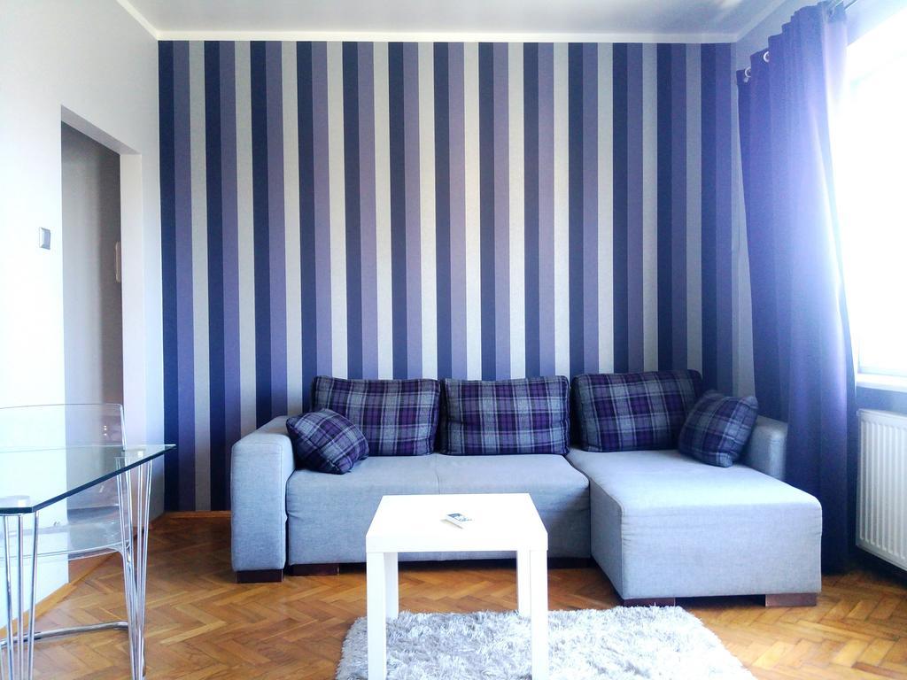 Wroclove Apartments Self Check-In Wrocław Zewnętrze zdjęcie