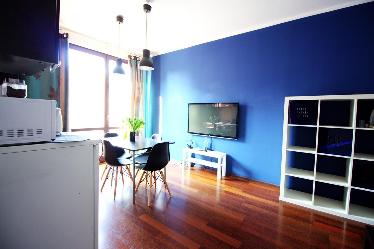 Wroclove Apartments Self Check-In Wrocław Zewnętrze zdjęcie