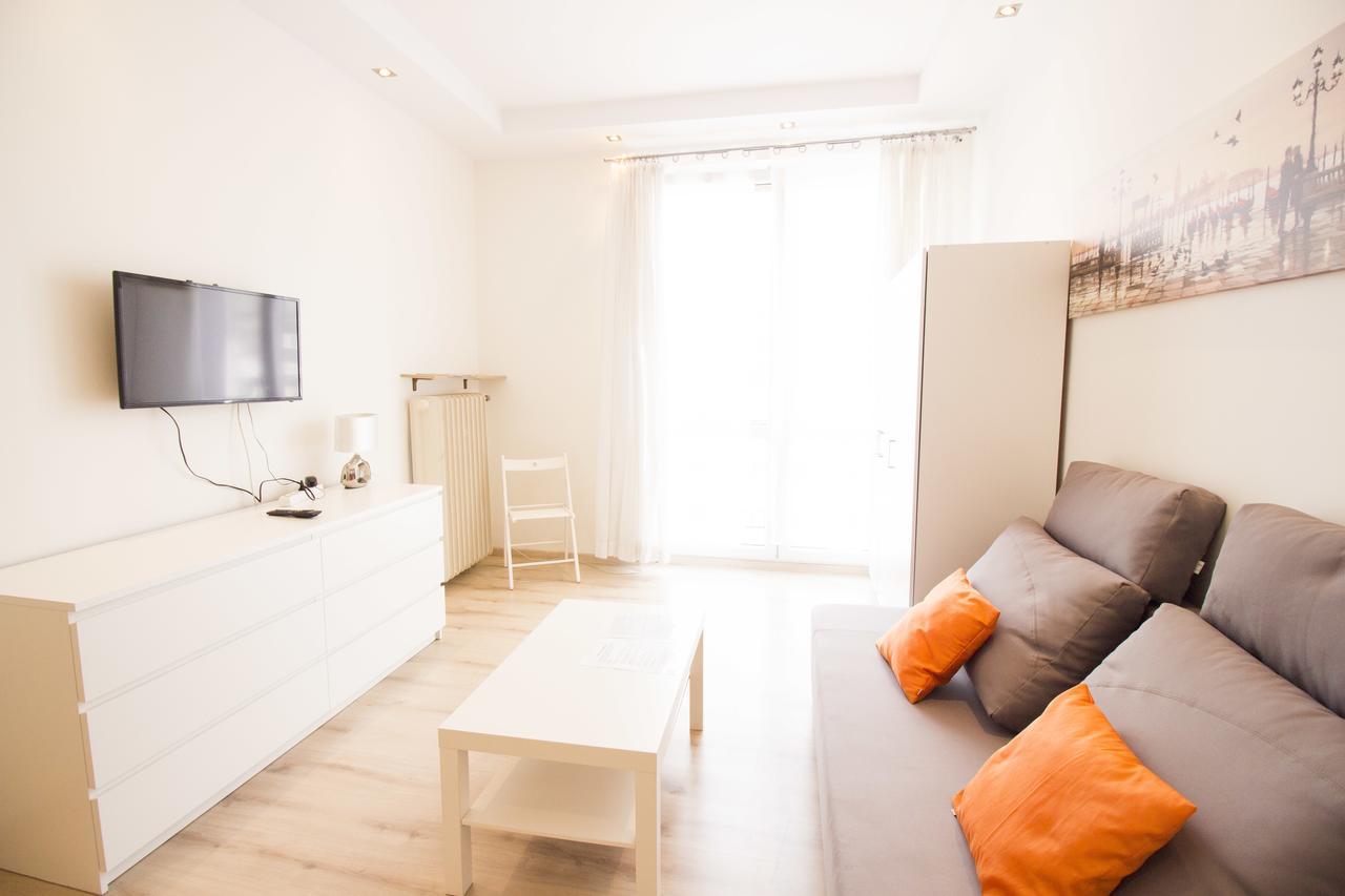 Wroclove Apartments Self Check-In Wrocław Zewnętrze zdjęcie