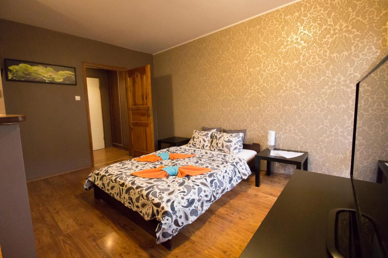 Wroclove Apartments Self Check-In Wrocław Zewnętrze zdjęcie