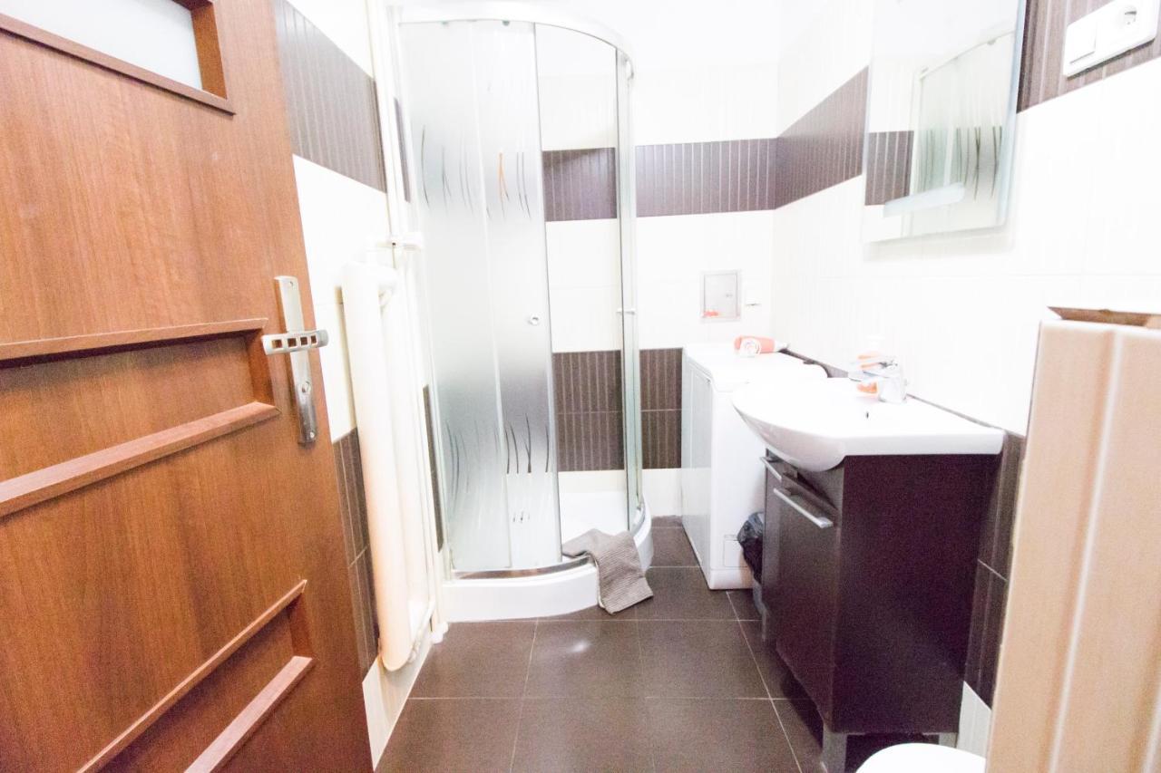 Wroclove Apartments Self Check-In Wrocław Zewnętrze zdjęcie