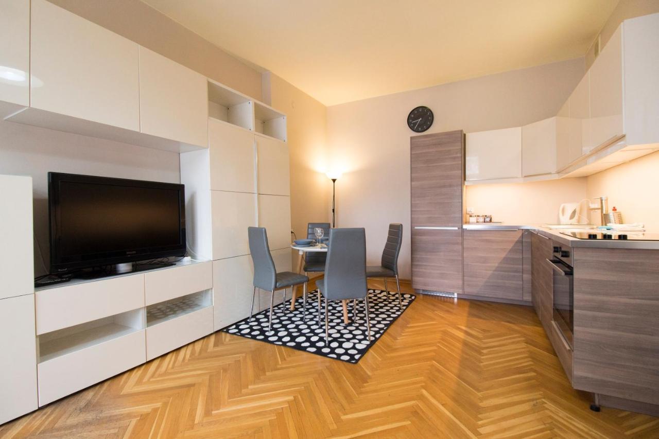 Wroclove Apartments Self Check-In Wrocław Zewnętrze zdjęcie