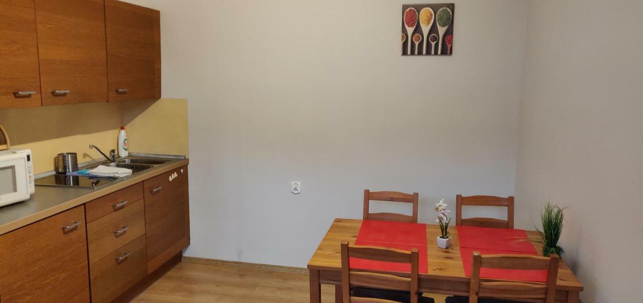 Wroclove Apartments Self Check-In Wrocław Zewnętrze zdjęcie