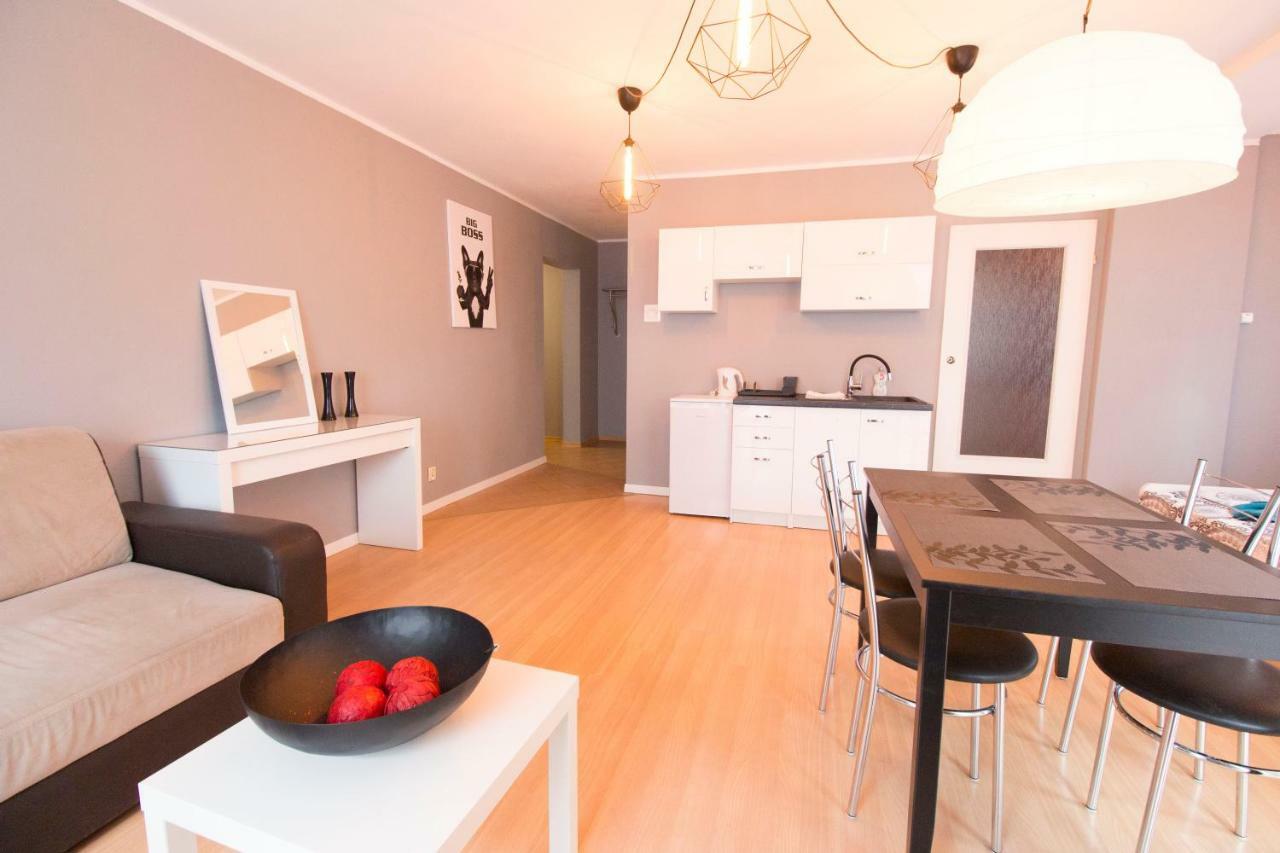 Wroclove Apartments Self Check-In Wrocław Zewnętrze zdjęcie