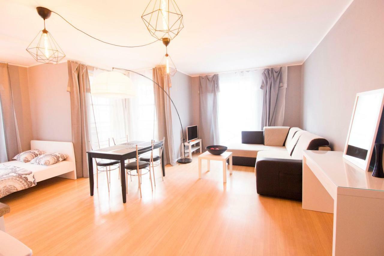 Wroclove Apartments Self Check-In Wrocław Zewnętrze zdjęcie