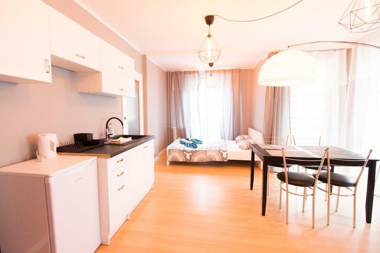 Wroclove Apartments Self Check-In Wrocław Zewnętrze zdjęcie