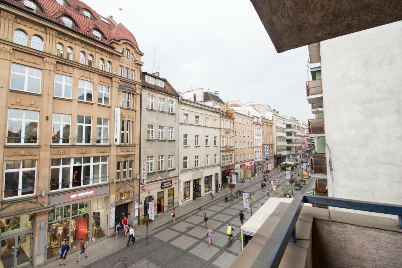 Wroclove Apartments Self Check-In Wrocław Zewnętrze zdjęcie