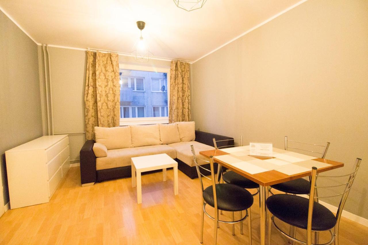 Wroclove Apartments Self Check-In Wrocław Zewnętrze zdjęcie