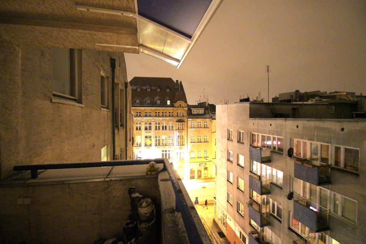 Wroclove Apartments Self Check-In Wrocław Zewnętrze zdjęcie