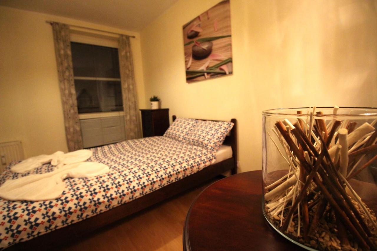 Wroclove Apartments Self Check-In Wrocław Zewnętrze zdjęcie